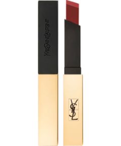 Yves Saint Laurent YSL Rouge Pur Couture The Slim Leather Matte #1966 Lipstick 2.2gr