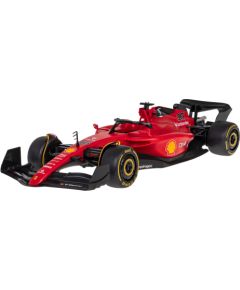 RASTAR R/C Rotaļlietu Mašīna  Ferrari F1 75 1:12