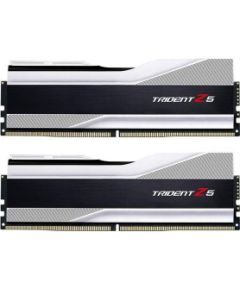 G.Skill DDR5 - 32GB - 6000 - CL - 36 Trident Z5 Dual Kit - F5-6000J3636F16GX2-TZ5S