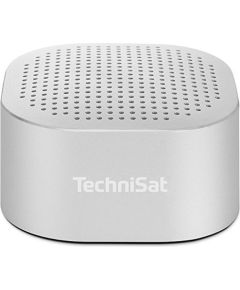 TechniSat BLUSPEAKER TWS XL, speaker (gray, Bluetooth, NFC, 30W, jack)