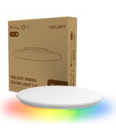 Yeelight Arwen 550C ceiling lighting White LED F