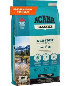 ACANA Classics Wild Coast - dry dog food - 9,7 kg