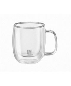 ZWILLING 39500-110 Transparent 2 pc(s) 80 ml