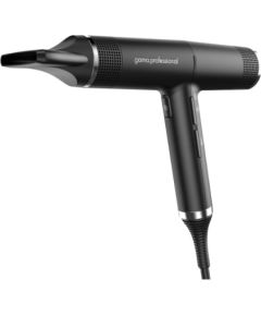 GA.MA PH6060.BK Matu fēns super viegls 294g Black 2000W