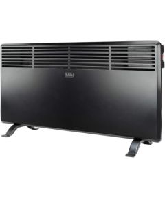 Black+Decker BXCSH1800E convector wall heater