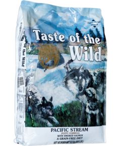 Taste Of The Wild Pacific Stream Puppy 12.2 kg