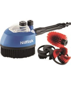 Nilfisk multi brush set 128470459 washer accessories