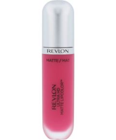 Revlon Ultra HD / Matte Lipcolor 5,9ml