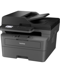 Brother MFC-L2860DW Daudzf. printeris (34ppm/16ppm,ADF,Duplex,USB,LAN,WLAN_Fax/Print/Copy/Scan)