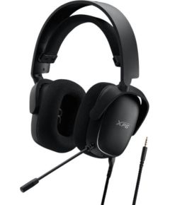 A-data Austiņas ADATA Precog S BLACK