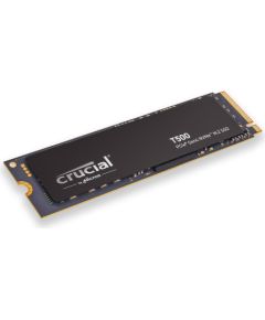 SSD Crucial T500 500GB M.2 NVMe2280 PCIe 4.0 7200/5700