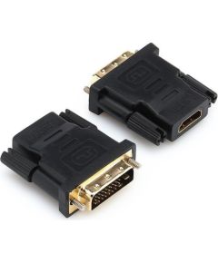 RoGer Adapteris - pāreja no DVI uz HDMI / 1440p / 24+1pin