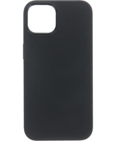 Mocco Satin Back Case Aizsargapvalks Priekš Apple iPhone 15 Pro Max