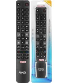 Lamex LXH1508 ТВ пульт TV LCD Thomson TCL RM-L1508+(RC802N / RC3000) Smart / Netflix