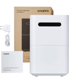 Xiaomi Smartmi Evaporative Humidifier 3 Gaisa Mitrinātājs