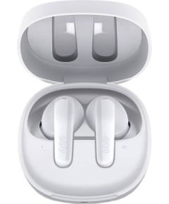 Wireless Earphones TWS QCY T13x (white)