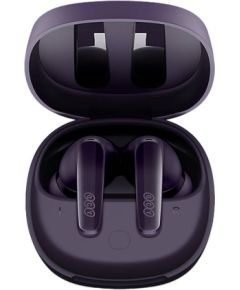 Wireless Earphones TWS QCY T13x (purple)