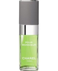 Chanel  Pour Monsieur EDT 100 ml