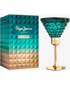 Pepe Jeans Celebrate For Her EDP 80 ml