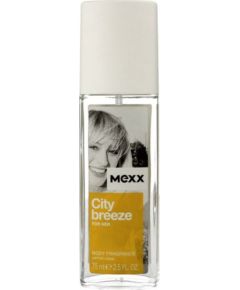 Mexx City Breeze for Her Dezodorant atomizer 75ml