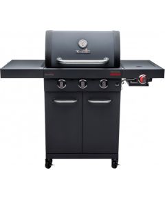 Dujinis grilis Char-Broil Professional Power Edition 3