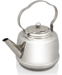 Nerūsējošā tērauda tējkanna 1.5L Petromax Teakettle