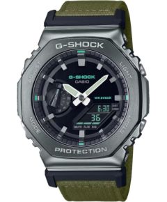 Casio G-SHOCK ORIGIN GM-2100CB-3AER METAL COVERED