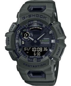 Casio G-SHOCK G-SQUAD GBA-900UU-3AER