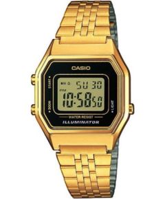 CASIO LA680WEGA-1ER