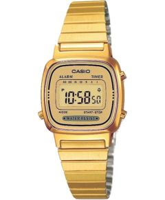 Casio LA670WEGA-9EF