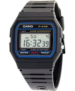 Casio F-91W-1YEG