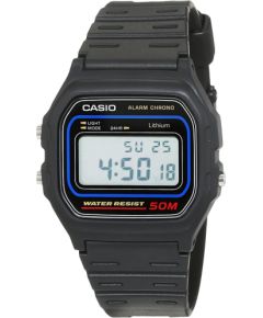 Casio W-59-1VQES