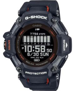 Casio G-SHOCK G-SQUAD SERIE GBD-H2000-1AER