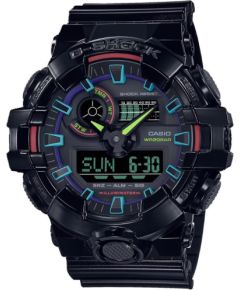 Casio G-SHOCK GA-700RGB-1AER