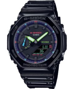 Casio G-SHOCK GA-2100RGB-1AER