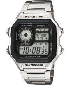 Casio AE-1200WHD-1AVEF