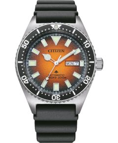 Citizen Promaster Marine Automatic Diver Challenge NY0120-01ZE