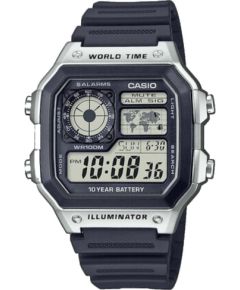 Casio AE-1200WH-1CVEF