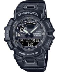 Casio G-SHOCK G-SQUAD GBA-900-1AER