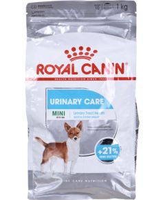 ROYAL CANIN Mini Urinary Care CCN - dry dog food - 1kg