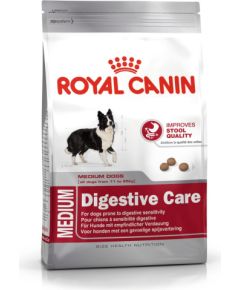 Royal Canin CCN MEDIUM DIGESTIVE CARE - dry food for adult dogs - 3kg