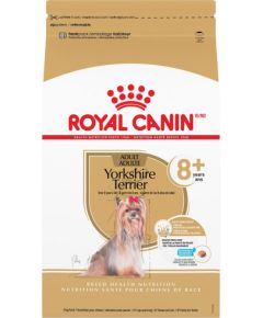 Royal Canin Yorkshire Ageing 8+ - dry food for older dogs - 3kg