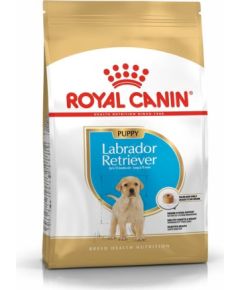 ROYAL CANIN BHN Labrador Retriever Puppy - dry puppy food - 3kg