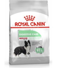 ROYAL CANIN Digestive Care Medium Poultry - Dry dog food - 12 kg