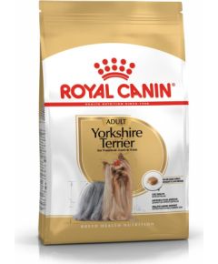 ROYAL CANIN BHN Yorkshire Terrier Adult - dry dog food - 3kg