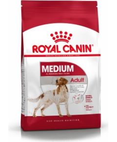 Royal Canin SHN Medium Adult - dry food for adult dogs - 4kg