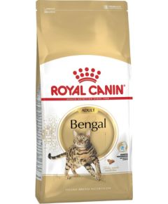 Royal Canin FBN Bengal Adult - dry cat food - 10kg