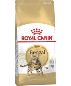 Royal Canin Bengal Adult cats dry food 2 kg Poultry, Vegetable