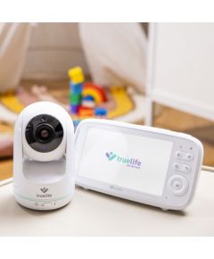 TrueLife NannyCam R5 electronic baby monitor