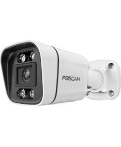 Kamera IP POE Foscam V5EP OUTDOOR POE 5MP Biała